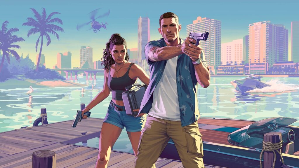 SnbmwAMZdgVK7uBHePWTXZ-1024x576 Take-Two Bets Big on GTA 6: $1 Billion Budget, Record-Breaking Hype, and Liberty City Rumors.