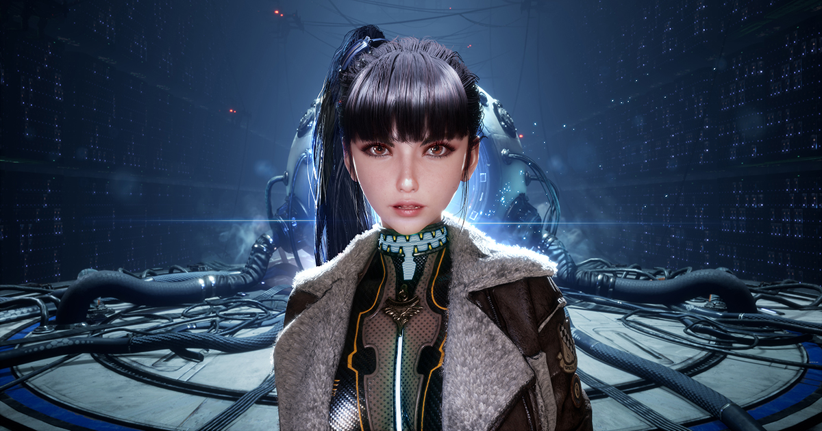 Stellar-Blade Stellar Blade x Nikke Collab Drops June 11 – EVE Enters the Battlefield!
