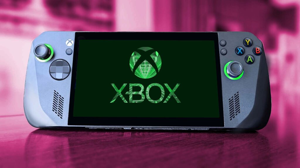 TDqY5dRejc5xiXVGCfUjuV-1024x576 Project Keenan LEAKED! Is Xbox FINALLY Launching a Handheld Console?!