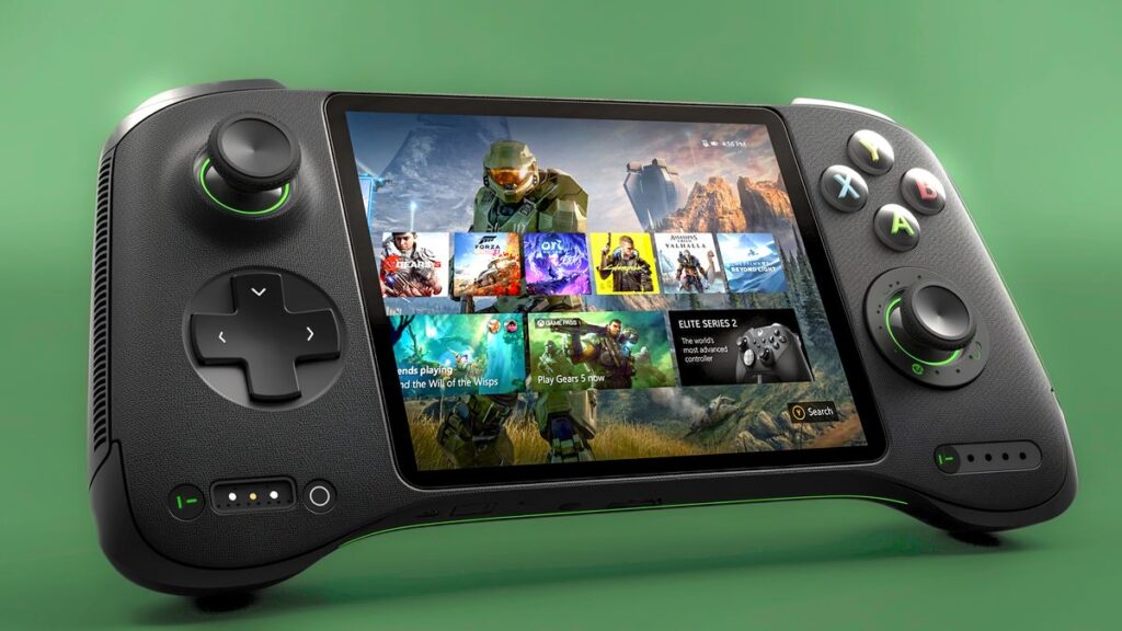 ViuGEbrBQDoXEa6VLFsUME-1200-80-1024x576 Project Keenan LEAKED! Is Xbox FINALLY Launching a Handheld Console?!