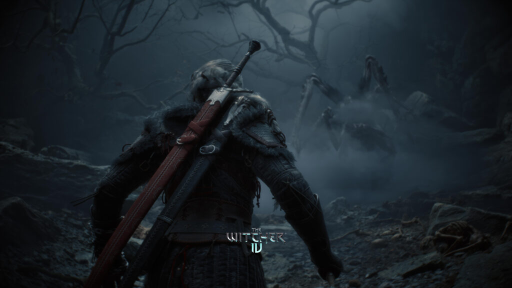 Wallpapers_for_Polaris_63840x2160_EN-1024x576 Doug Cockle Defends Ciri as Lead in The Witcher 4: “It’s Not Woke—Read the Damn Books.