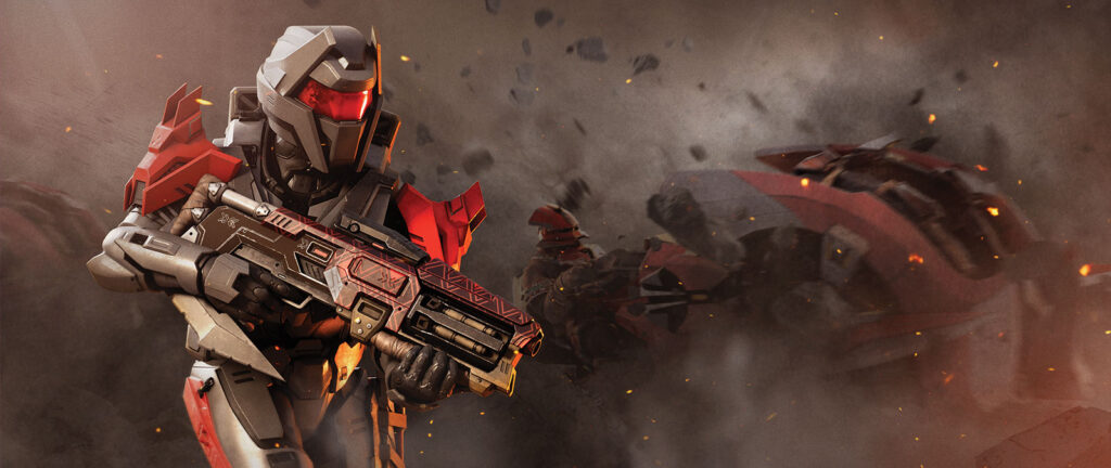 bd17606e-7d86-4601-a73d-d9061271d835-1024x432 Halo Infinite Summer Update Unleashes Firefight, New Weapon, and Classic Armors.