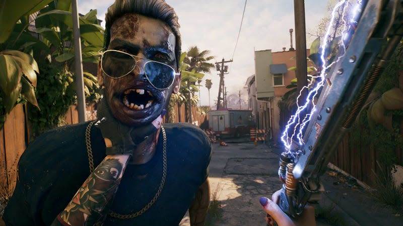 bf22d5cbd7b28ee846f00a2baf4d6708 Hurry! Dead Island 2 Is Free on Epic Games—Grab It Before It’s Gone! 🧟♂️💥