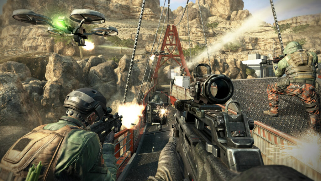 call-of-duty-paywall-battle-pass-1024x576 Black Ops 7 Leak: Limited-Time Modes May Be Locked Behind Battle Pass Paywall.