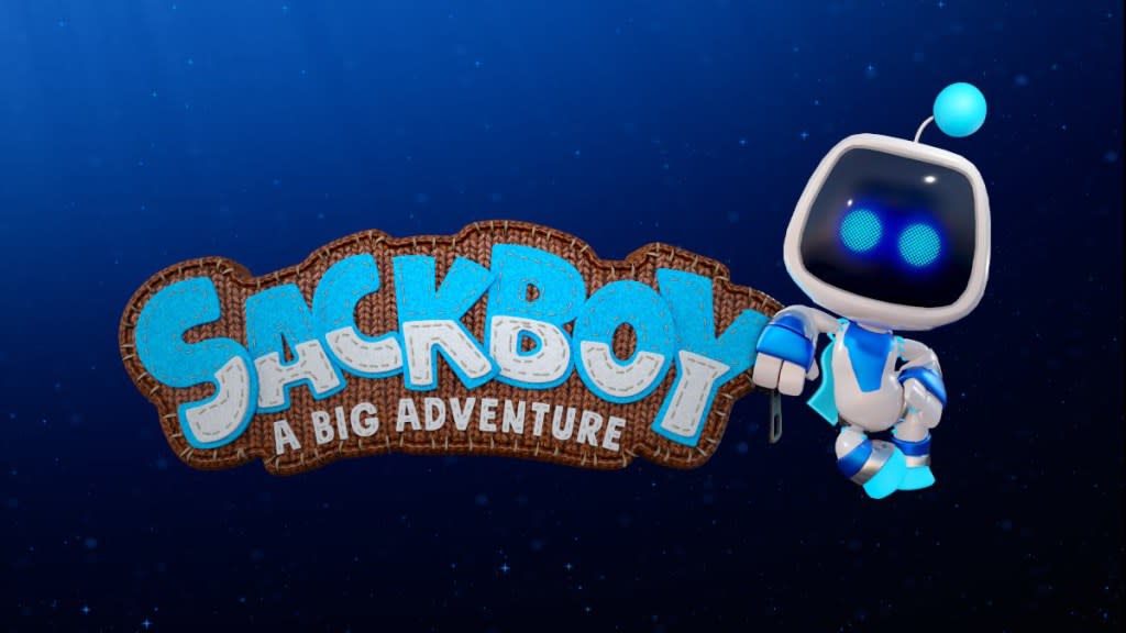 cf4a4fb2f8ecc2a0e268dd1928bf83af Sackboy Sidelined: Astro Bot Emerges as PlayStation’s New Mascot.