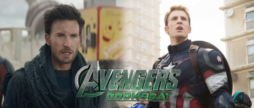 chris-evans-johnny-storm-steven-rogers-avengers-doomsday-banner-1024x437 Chris Evans Rumored to Return as Multiple Captain America Versions in 'Avengers: Doomsday'.