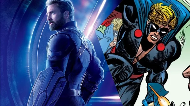 chris-evanss-role-in-marvels-avengers-doomsday-revealed-v0-eAJEgGClKgqmunRKmsaTUiSaSqmcvdU0jCVC6g1mmwA Chris Evans Rumored to Return as Multiple Captain America Versions in 'Avengers: Doomsday'.