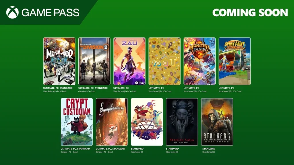 coming-to-game-pass-metaphor-refantazio-the-division-2-v0-yHcFwAHxkgerKkykkNKyMb42b6-Gaqbbl2zWLnPBRl8-1024x576 Xbox Unleashes Retro Classics — Over 50 Activision Hits Return via Game Pass!