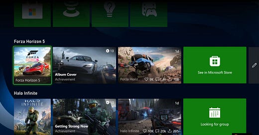 d7323a8b-e287-4e25-9fb5-293cfb326617_1280x720 Xbox Home Gets a Makeover: New Personalization Features Now Rolling Out!🎮