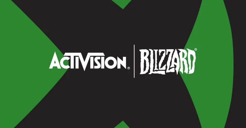 d9c23fd68f753636a6e155401a2f1a66 FTC Drops Legal Challenge Against Microsoft's $69B Activision Blizzard Deal.