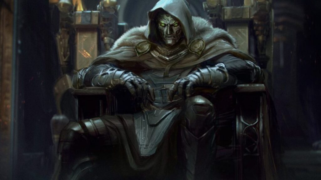 dr-doom-1024x576 Avengers: Doomsday Set Leak Teases Return of Iconic MCU Location and Captain America Character.