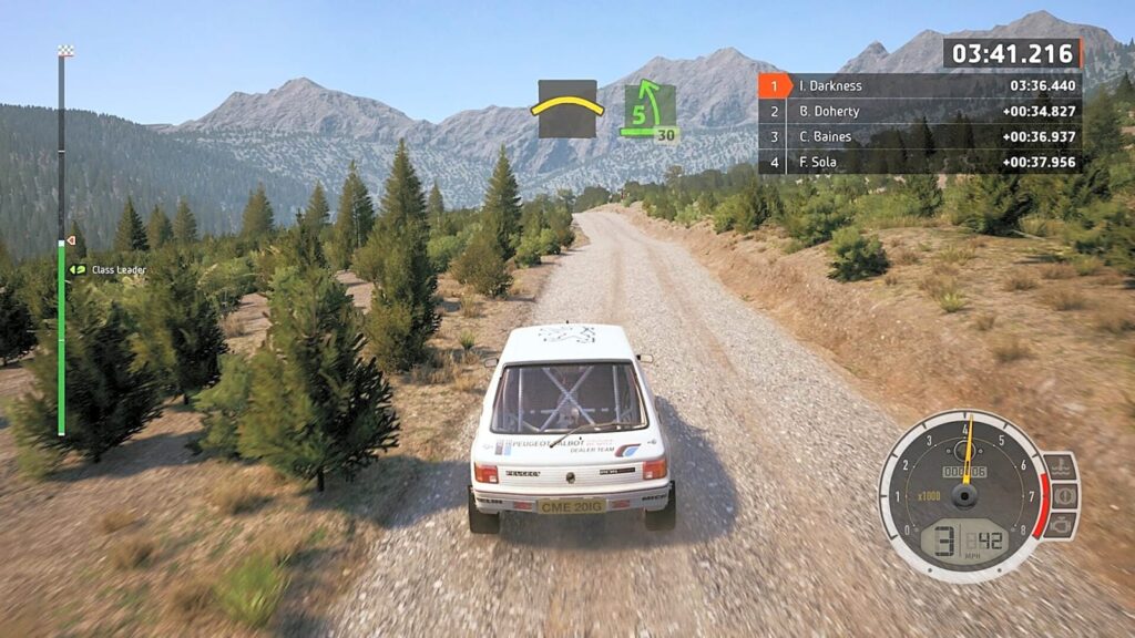 easportswrcdayrace-1024x576 Codemasters Hit by Layoffs as EA Halts Future Rally Game Development.
