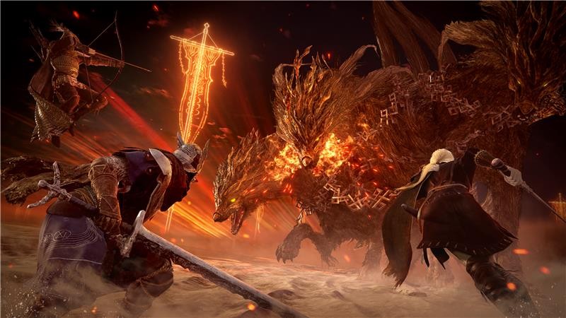 elden-ring-1 Elden Ring: Nightreign Sells 2 Million Copies on Launch Day!