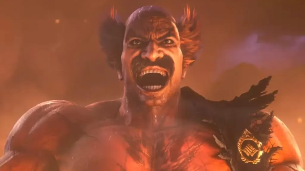 fac1616b-6e30-4526-b10c-c1985217cd26 Tekken 8 Faces Fan Fury!