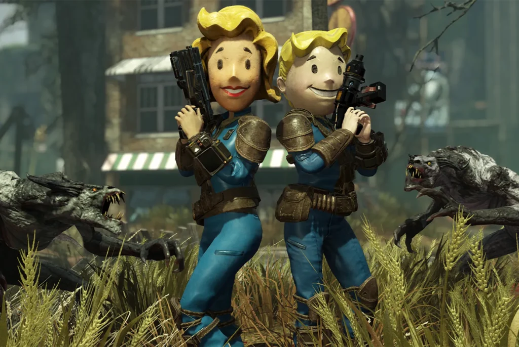 fallout_76-1-1024x686 Fallout Season 2 Premieres December 2025 – Plus, Season 3 Already Renewed!