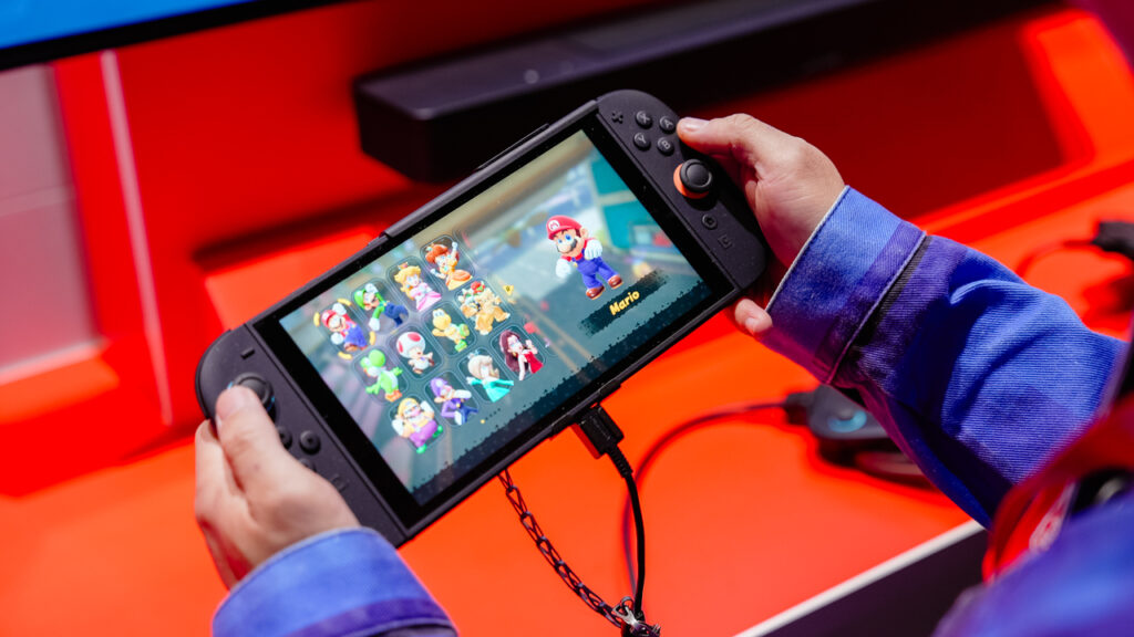 gadgetmatch-20250404-nintendo-switch-2-mario-kart-world-5-1024x576 Nintendo Sues Genki for Premature Switch 2 Reveal at CES 2025.