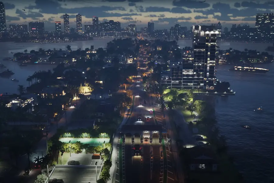 gta-6-vi GTA 6 Officially Delayed: New Release Date Set for May 26, 2026.