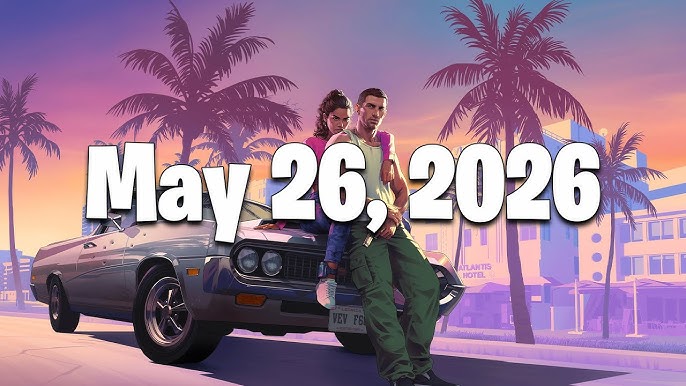 hq720-3 GTA 6 Trailer 2 Just Dropped — Vice City Is Wilder Than Ever!