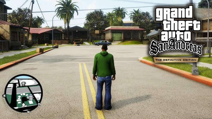 hq720 GTA VI Delay Outpaces Time Gap Between San Andreas' Setting and Release.