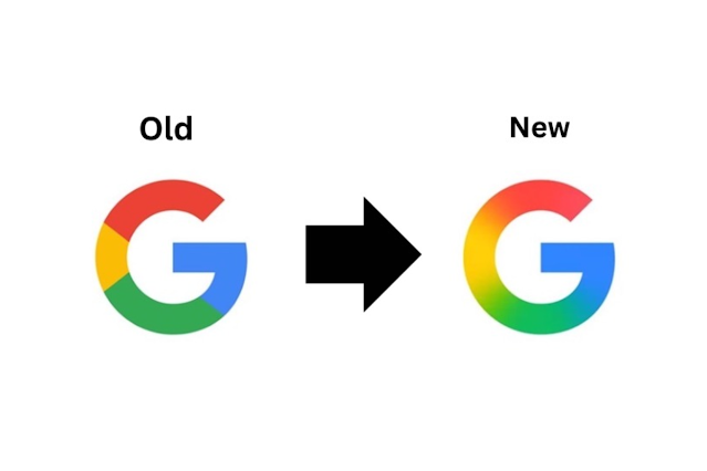 image Google Unveils First Logo Redesign in a Decade with Bold Gradient Twist 🎨✨