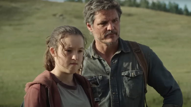 intro-1678715152 Pedro Pascal Steals the Latest Episode—But Has ‘The Last of Us’ Lost Its Edge?