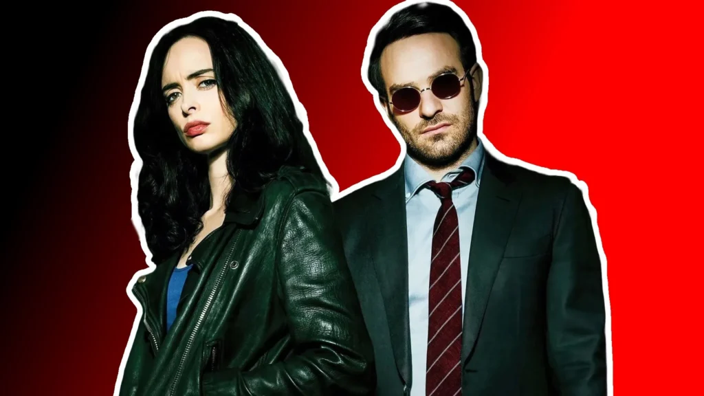 jessica-jones-daredevil-born-again-season-2-1024x576 Jessica Jones Returns: Krysten Ritter Reprises Her Role in Daredevil: Born Again Season 2!