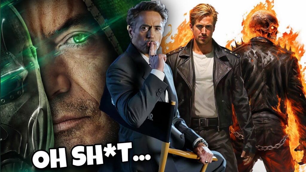 maxresdefault-1024x576 Ryan Gosling Eyed for Ghost Rider Role in Avengers: Doomsday, Says Insider.