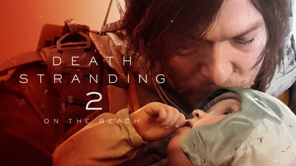 maxresdefault-6-1-1024x576 Death Stranding 2 is 95% Complete – Kojima’s Team Enters Final Bug-Hunting Phase!