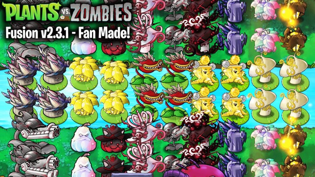 maxresdefault-8-1024x576 Plant Fusions Leaked for PvZ 3: Fan-Favorite Mechanic May Become Official!