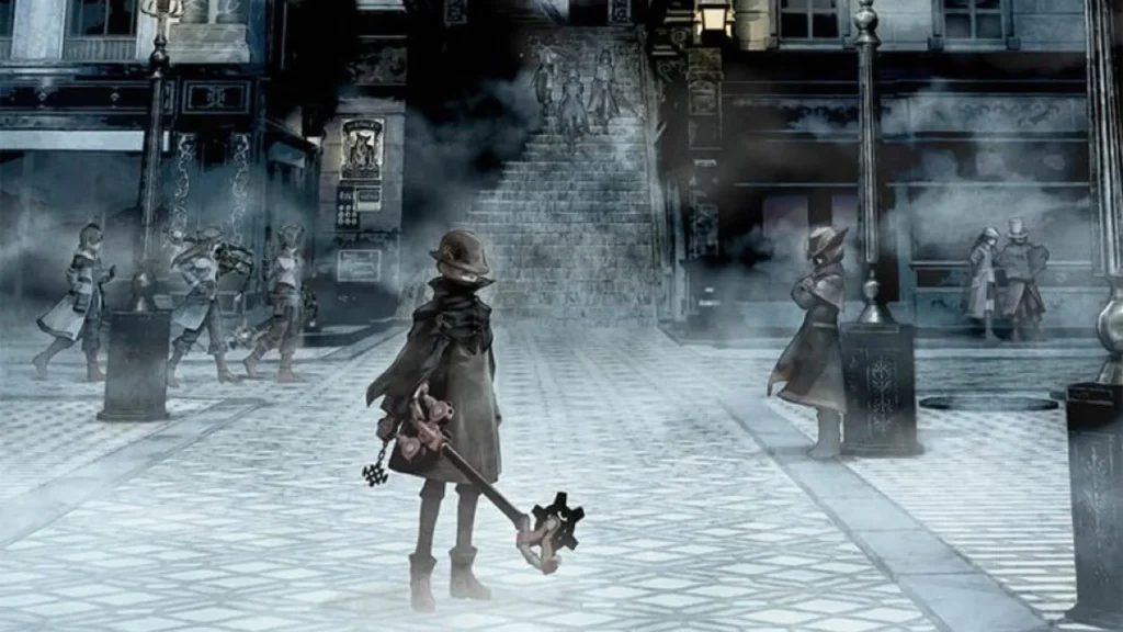 missing-link-got-canceled-and-i-feel-nothing-v0-afehapd3oq0f1-1024x576 Kingdom Hearts: Missing Link Cancelled as KH4 Development Moves Forward.
