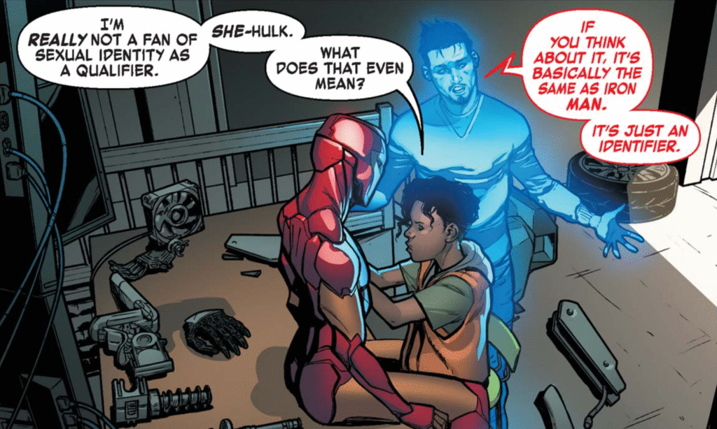 naming-ironheart-1608080981575-1024x614 Why Is Marvel’s Ironheart Getting So Much Hate?