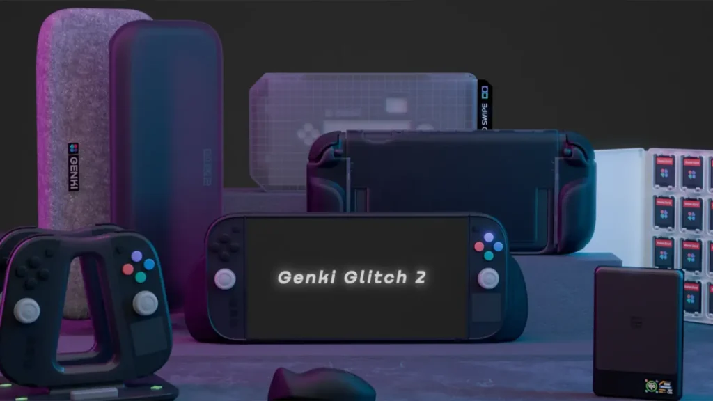 nintendo-lawsuit-against-genki-switch-2-mockups-ces-2025-1-1-1024x576 Nintendo Sues Genki for Premature Switch 2 Reveal at CES 2025.