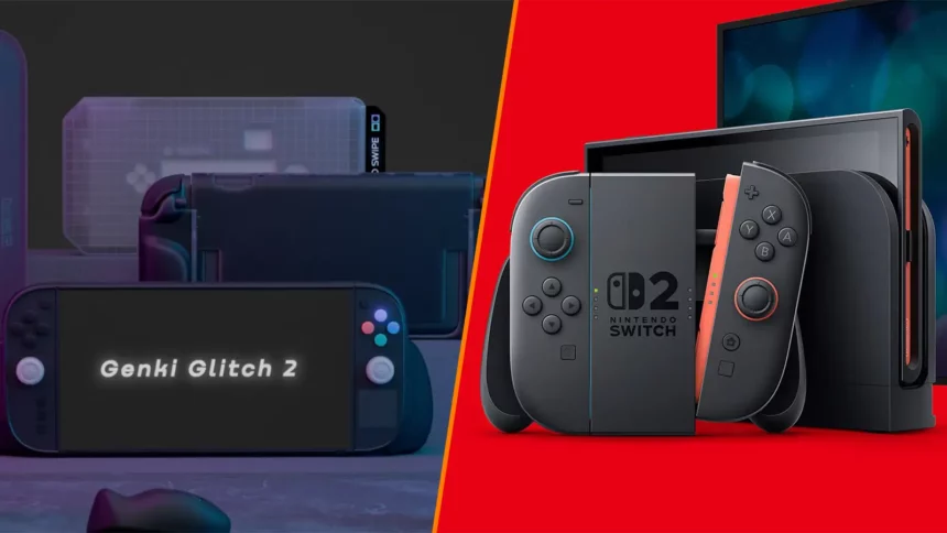 nintendo-lawsuit-against-genki-switch-2-mockups-ces-2025-2-860x484-1 Nintendo Sues Genki for Premature Switch 2 Reveal at CES 2025.