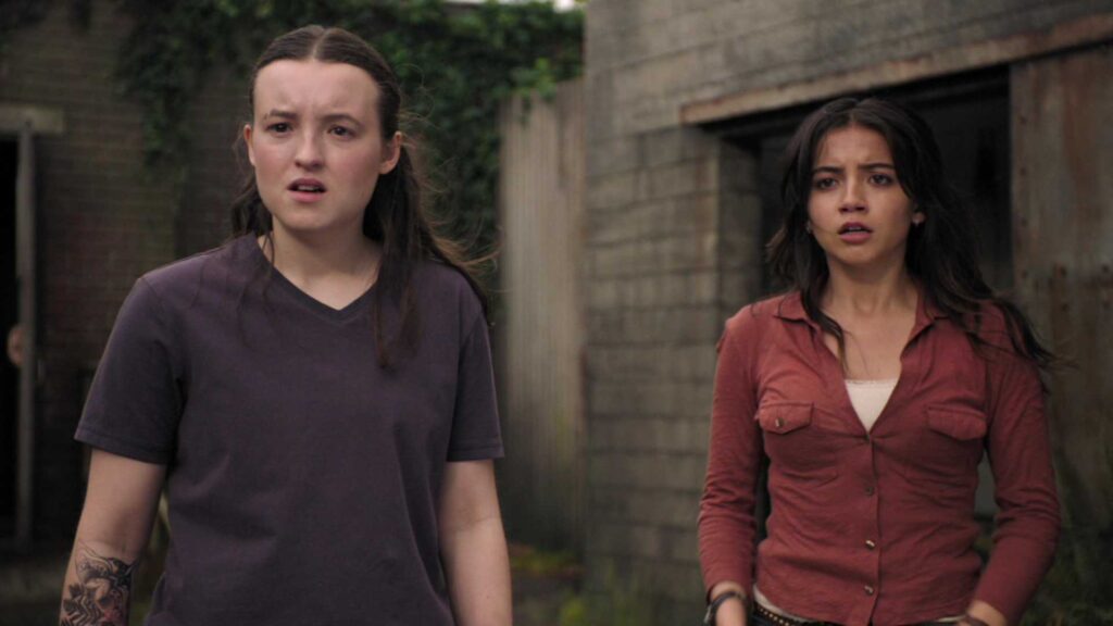 qpMRPooiCM5Nv5kZGRRakJ-1024x576 The Last of Us Season 2 Finale: Brilliant or Broken? Fans Divided Over Shocking Cliffhanger.