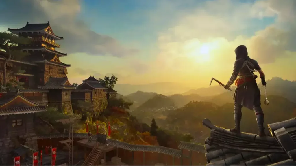 resize-1-1024x576 Assassin’s Creed Shadows Update 1.0.4 Launches with Free Quest & Codex Overhaul.
