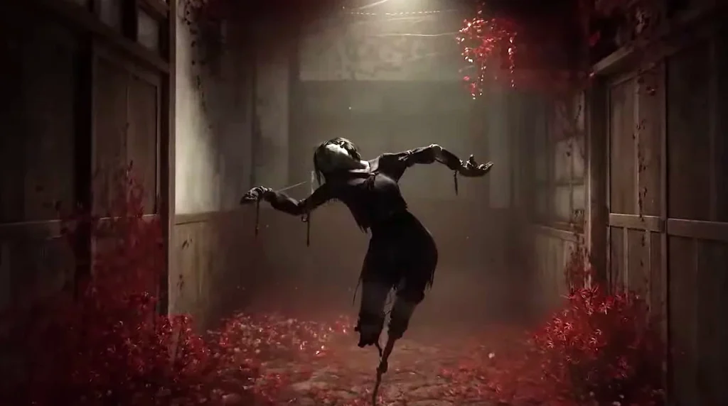 silent-hill-f-1-1024x572 Silent Hill f Unveiled: A Standalone Horror Tale Set in 1960s Japan.