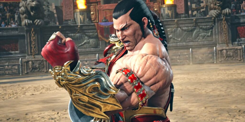 tekken-8-wallpaper-1140x570-1-1024x512 Tekken 8 Faces Fan Fury!