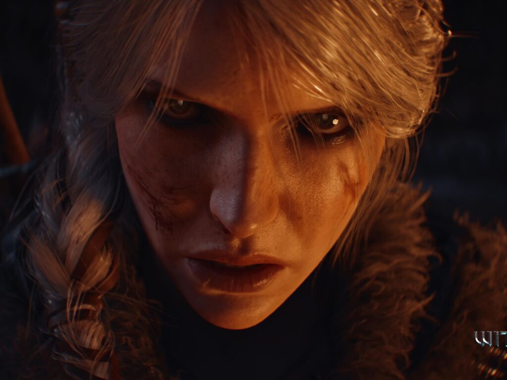 tzUvdtTwiiChsff9CgfcKZ-1024x768 Doug Cockle Defends Ciri as Lead in The Witcher 4: “It’s Not Woke—Read the Damn Books.