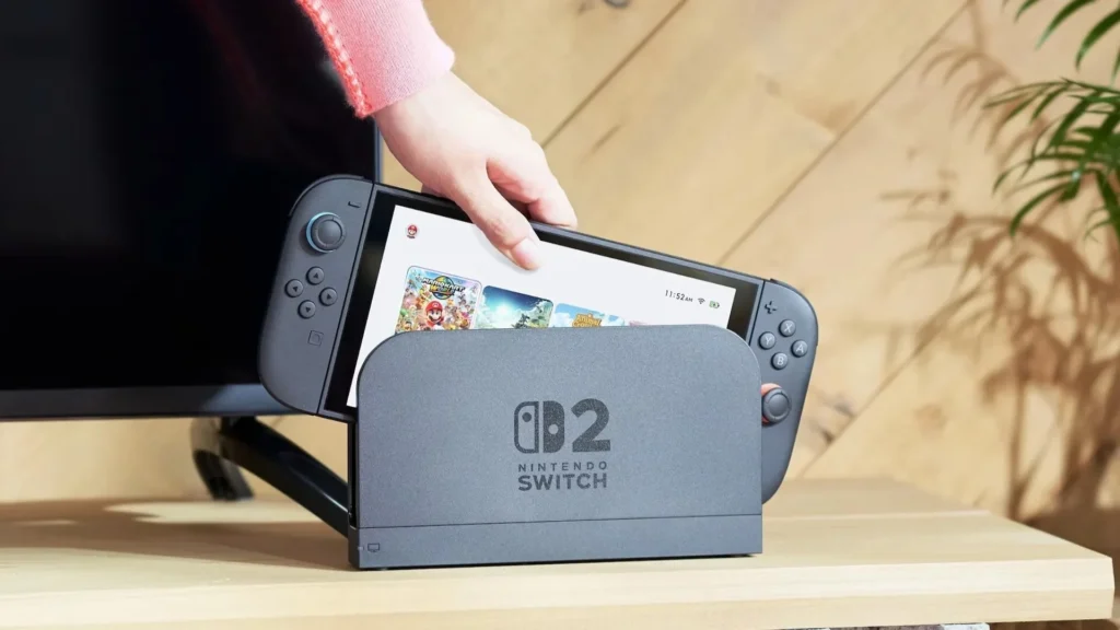 044CvUItdm46Vi4S29EudOf-1-1024x576 Nintendo Sends ‘Out of Stock’ Signs to U.S. Retailers Ahead of Switch 2 Launch.