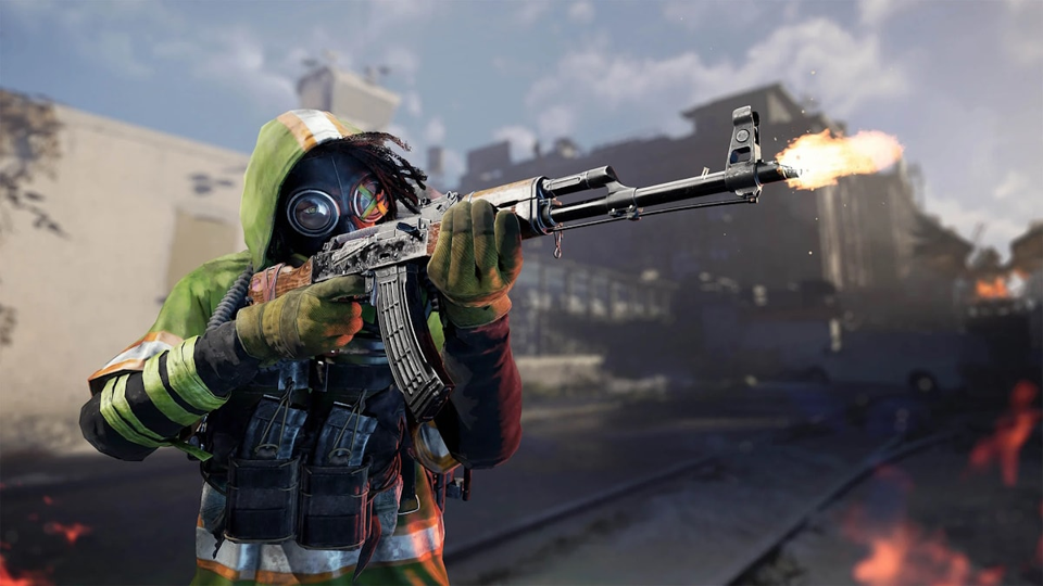 960x0 Ubisoft Officially Shuts Down XDefiant as Company Faces €159M Loss.