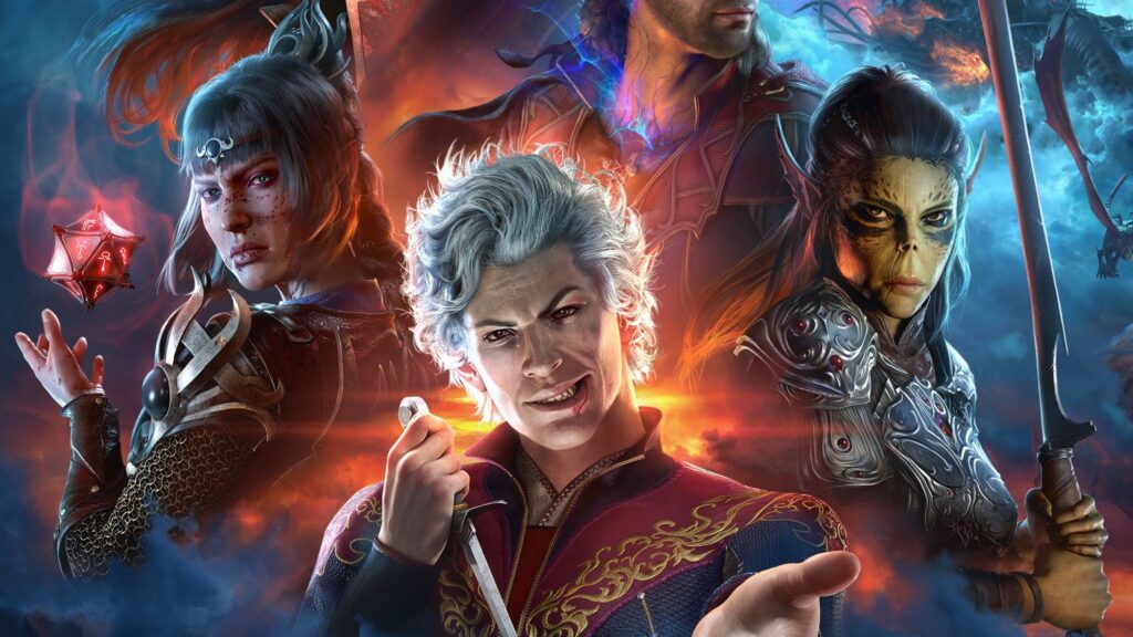 XGDPJo9LFkXVqwMV8JsWTo-1024x576 Dungeons & Dragons Gets Epic Makeover.