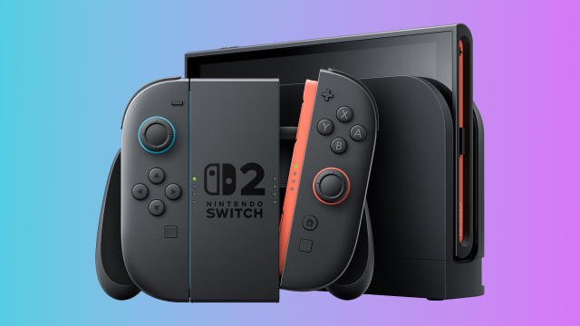 ac98be90-d423-11ef-a67f-d813fc03c253 Nintendo Warns Switch 2 Owners: Don’t Remove Screen’s Protective Film!