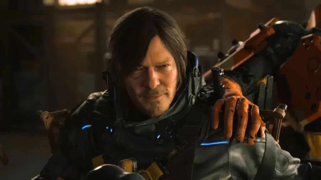 large-1024x576 Death Stranding 2 Live Premiere and World Strand Tour Kicks Off June 8 in LA! 🎮✨