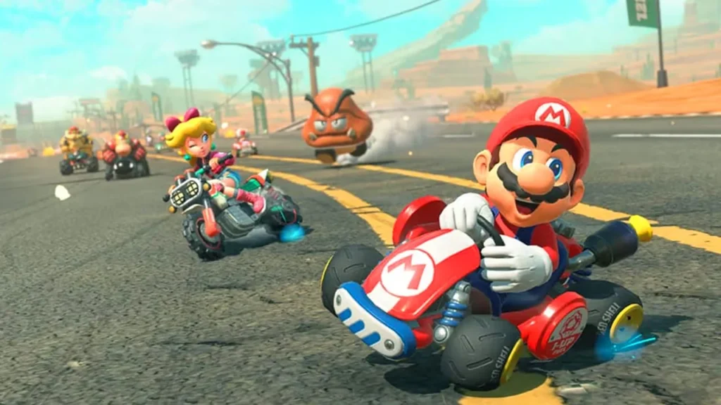 mario-kart-world-game-overview_fkqn.1280-1024x576 Nintendo Switch 2 Launch Stumbles with Mario Kart World Download Glitch.