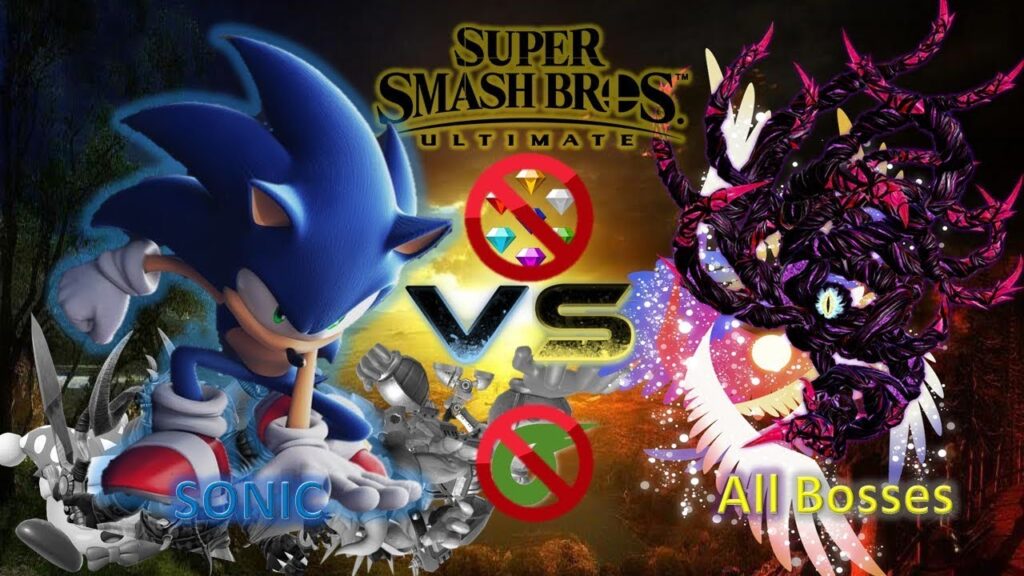 maxresdefault-1024x576 Sonic Blitz Might Be the Smash Ultimate of the Sonic Universe.