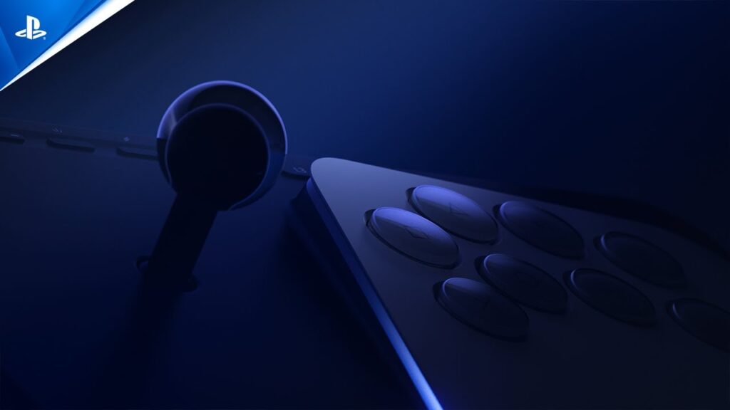 maxresdefault-2-1024x576 Project Defiant: Can Sony’s First Fight Stick Challenge the FGC Elite?