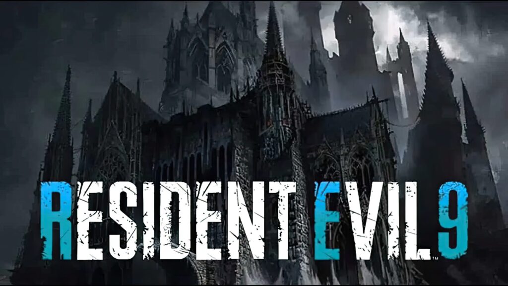 resident-evil-9-HD-scaled-1-1024x576 Resident Evil 9 Reveal Imminent?
