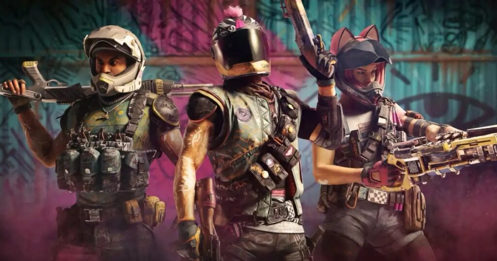 xdefiant-shutdown-1024x538 Ubisoft Officially Shuts Down XDefiant as Company Faces €159M Loss.
